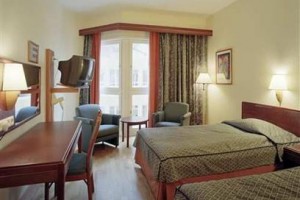Scandic Skelleftea City voted 3rd best hotel in Skelleftea