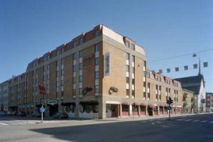 Scandic Winn voted 2nd best hotel in Karlstad