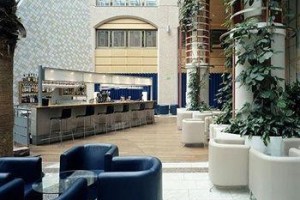Scandic Infra City voted  best hotel in Upplands Vasby