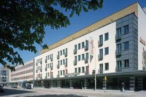 Scandic Karlstad City voted 5th best hotel in Karlstad