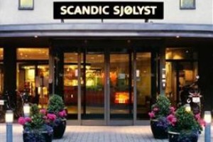 Scandic Oslo Sjolyst Image