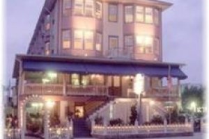 Scarborough Inn Bed & Breakfast voted 5th best hotel in Ocean City 
