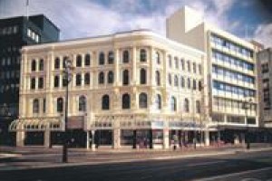 Scenic Hotel Southern Cross voted 6th best hotel in Dunedin