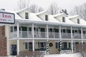 Scenic Inn of Conway voted  best hotel in Conway 