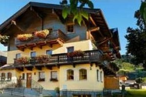 Scharrerhof Farmhouse Apartment Hollersbach im Pinzgau voted 2nd best hotel in Hollersbach im Pinzgau