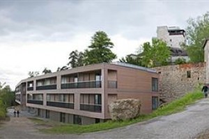 Schatz.Kammer Burg Kreuzen Image