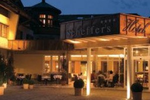 Scheffer's Hotel Altenmarkt im Pongau voted 4th best hotel in Altenmarkt im Pongau