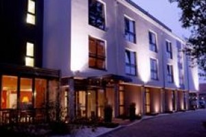 Hotel Schepers voted  best hotel in Gronau
