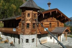 Schiefe Alm voted 9th best hotel in Bad Gastein