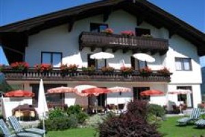 Schlommer Pension voted 7th best hotel in Abersee