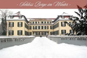 Schloss Berge voted 2nd best hotel in Gelsenkirchen