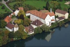 Schloss Beuggen Image