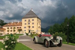 Schloss Fuschl Resort & Spa, Fuschlsee-Salzburg voted  best hotel in Hof Bei Salzburg