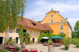 Schloss Gamlitz voted  best hotel in Gamlitz