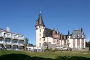 Schlosshotel Klink voted  best hotel in Klink