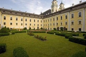 Hotel Schloss Mondsee voted 2nd best hotel in Mondsee