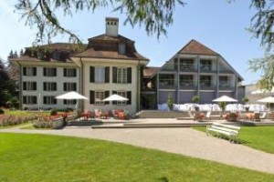 Schloss Hunigen Swiss Quality Parkhotel Konolfingen voted  best hotel in Konolfingen