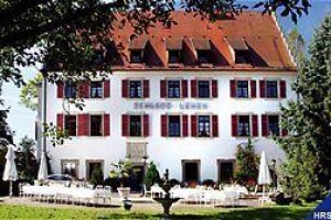 Hotel Schloss Lehen Image