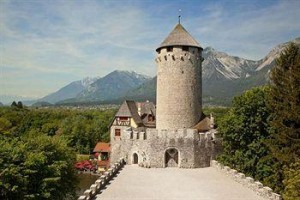 Schloss Matzen voted 7th best hotel in Reith im Alpbachtal