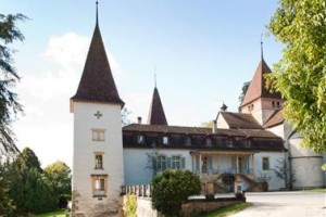 Schloss Muenchenwiler voted  best hotel in Munchenwiler
