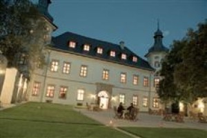Schloss Röthelstein Hotel Admont voted  best hotel in Admont
