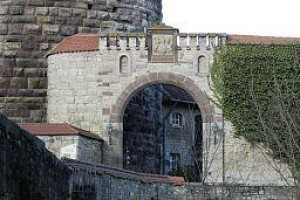 Schloss Saaleck Image