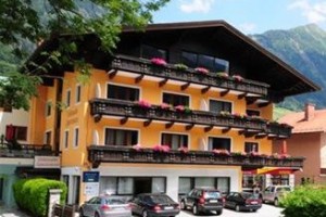 Schlossalm Appartements Image