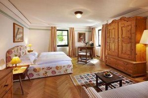 Schlossberg Hotel voted 4th best hotel in Graz