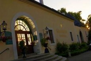 Schlossgasthof Rosenburg voted  best hotel in Rosenburg
