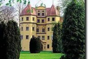 Schlosshotel Althörnitz Bertsdorf-Hornitz voted  best hotel in Bertsdorf-Hornitz
