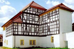 Schlosshotel Behringen voted  best hotel in Horselberg-Hainich