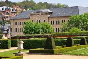 Schlosshotel Blankenburg am Harz Image