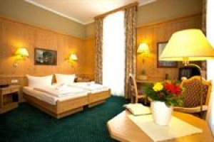 Hotel Himmelsscheibe voted  best hotel in Nebra