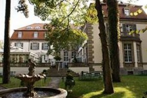 Schlosshotel Im Grunewald voted  best hotel in Berlin