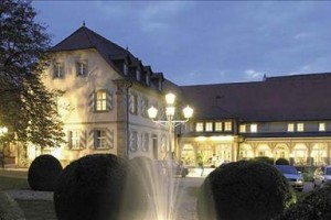 Schlosshotel Michelfeld voted  best hotel in Angelbachtal