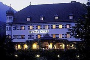 Schlosshotel Post Imst voted 6th best hotel in Imst