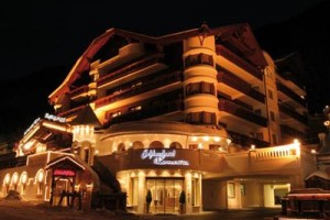 Schlosshotel Romantica Image
