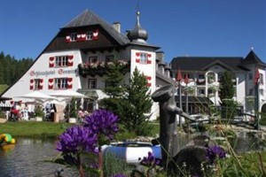 Schlosshotel Seewirt Turrach voted 5th best hotel in Turrach