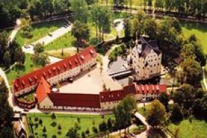 Schlosshotel Klaffenbach voted 4th best hotel in Chemnitz