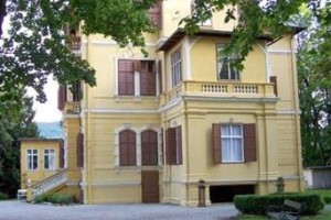 Schlossvilla Miralago Image