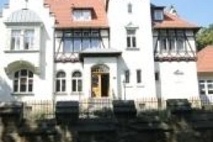 Schlossvilla Derenburg voted  best hotel in Derenburg