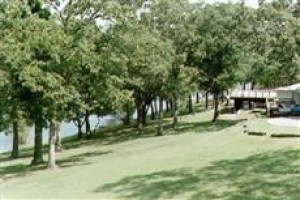 Schooner Creek Resort voted  best hotel in Kimberling City