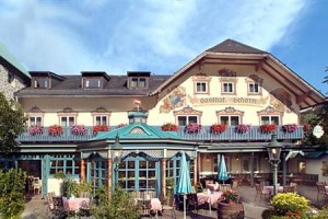 Gasthof Schorn voted  best hotel in Saint Leonhard