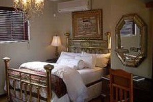 Schroderhuis Guesthouse voted  best hotel in Upington