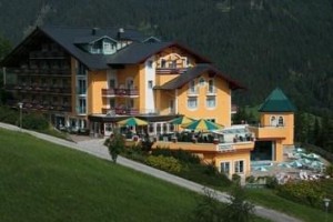 Schutterhof Hotel Schladming voted 6th best hotel in Schladming