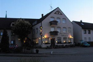 Schwanen Hotel-Restaurant voted 2nd best hotel in Kehl