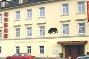 Schwarzer Bar Hotel Zittau voted 2nd best hotel in Zittau