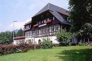 Schwarzwald Gasthof Hotel Linde Gutach Image