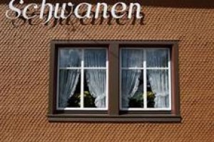 Schwarzwald Gasthof Schwanen Bernau im Schwarzwald voted 2nd best hotel in Bernau im Schwarzwald