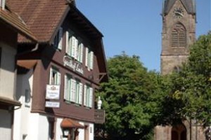 Schwarzwaldgasthaus Linde voted  best hotel in Tennenbronn